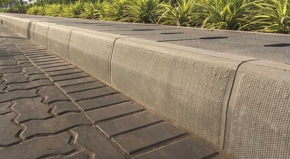 RCC Kerb Stones