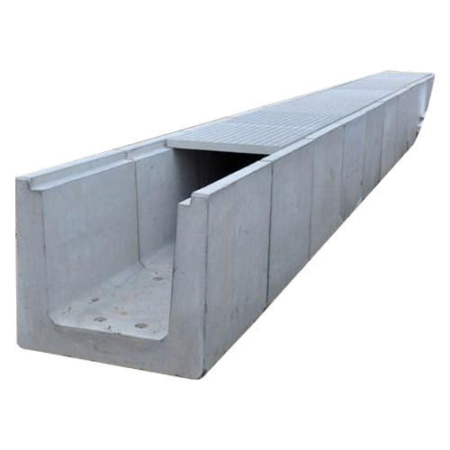 RCC Cable Ducts