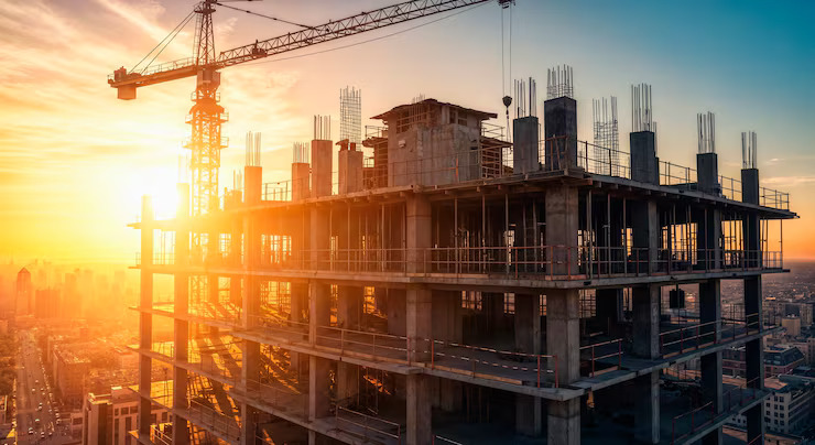 Building Planning & Design