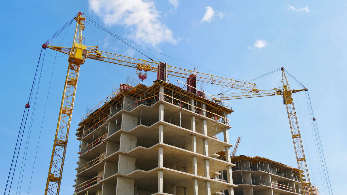 Residential & Commercial Projects